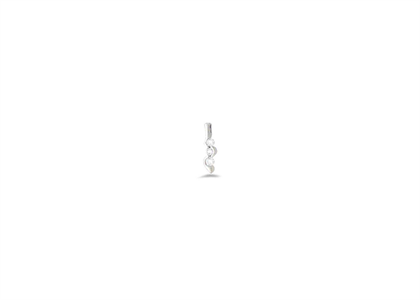 Rhodium Plated | Fashion Pendants